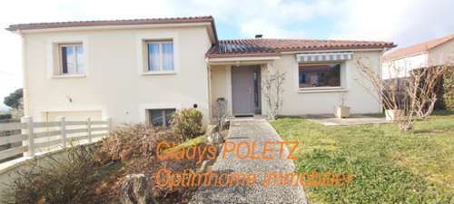 Verneuil-sur-Vienne Haute-Vienne casa foto 7239801