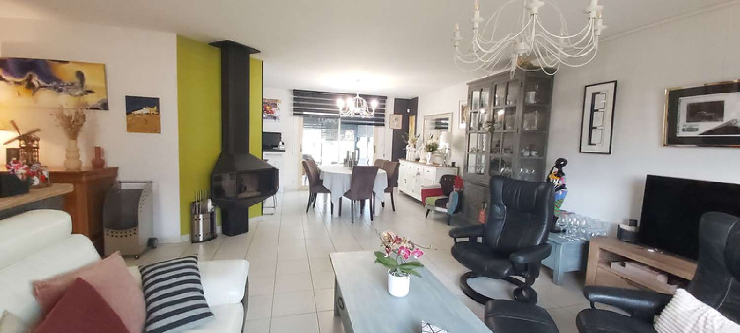  en venta casa Verneuil-sur-Vienne Haute-Vienne 2