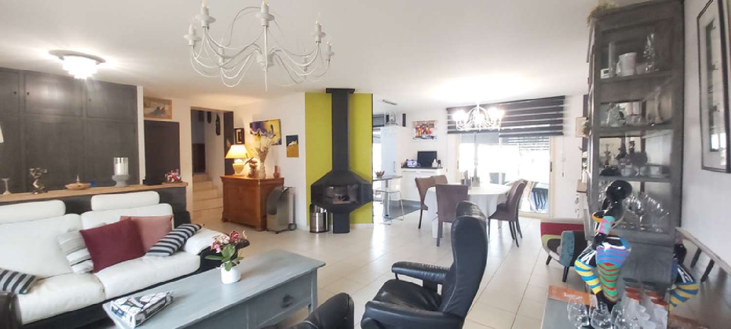  en venta casa Verneuil-sur-Vienne Haute-Vienne 5