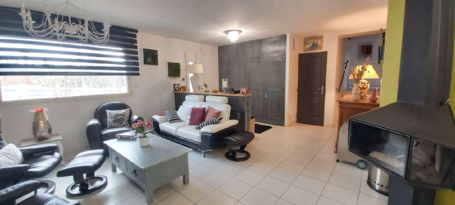  en venta casa Verneuil-sur-Vienne Haute-Vienne 6