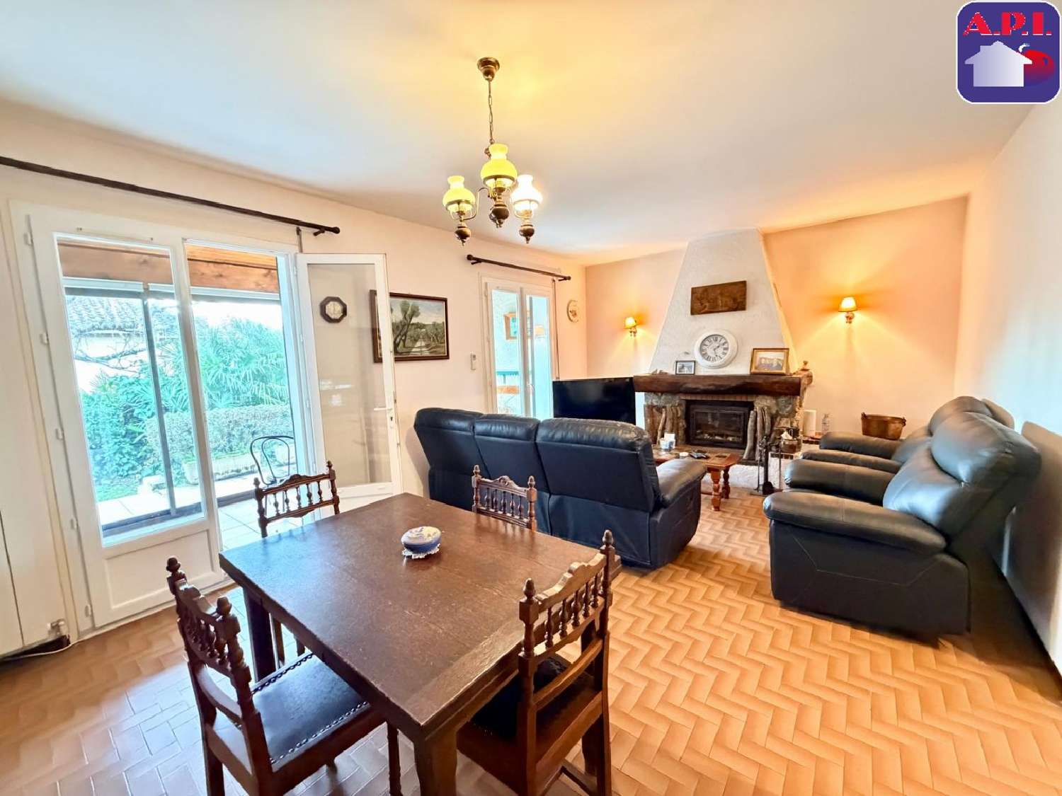  kaufen Haus Verniolle Ariège 4