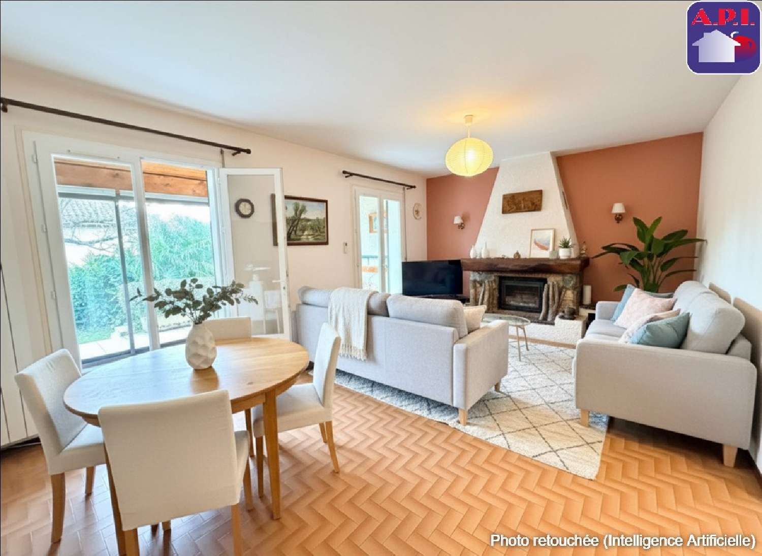  kaufen Haus Verniolle Ariège 5