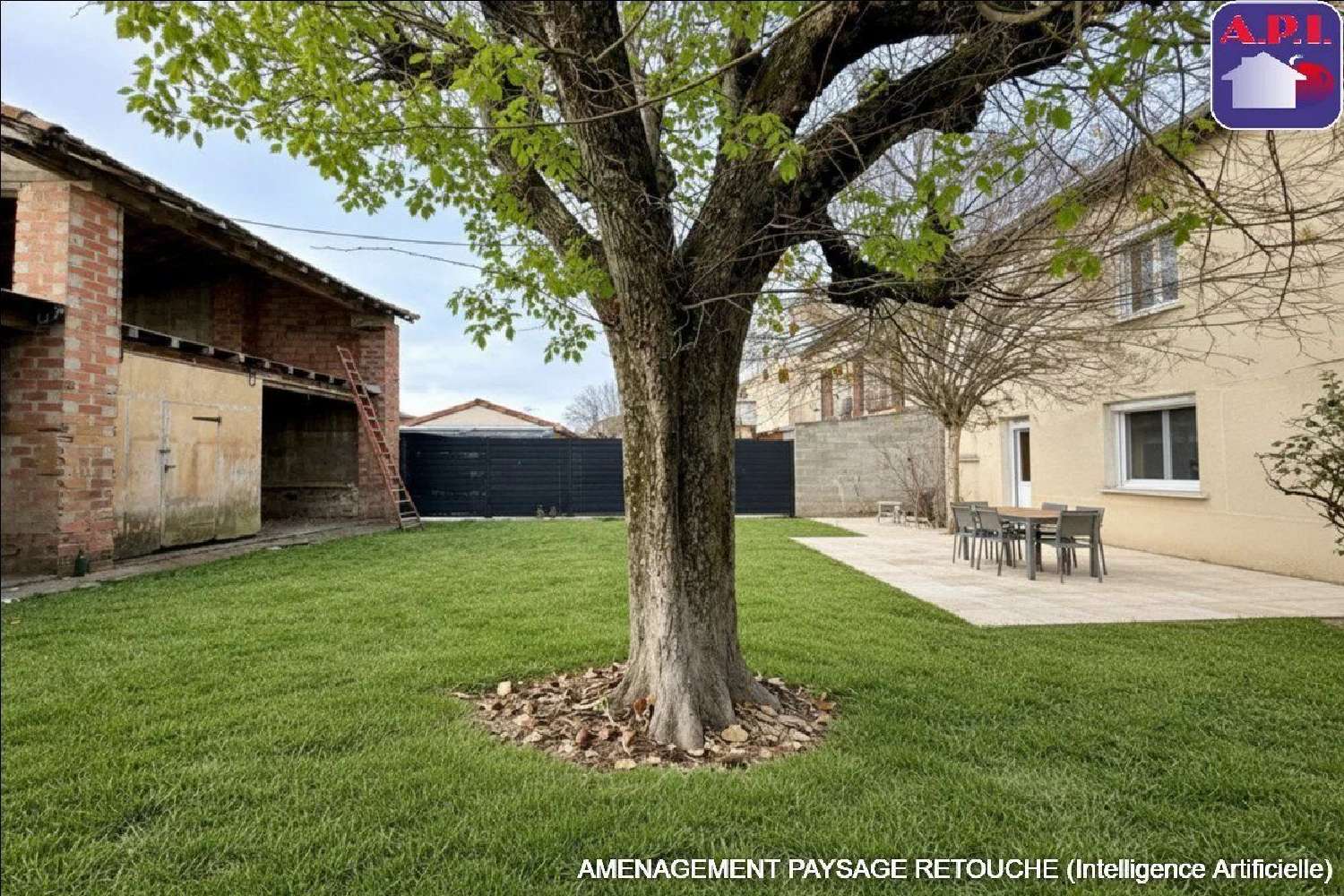  te koop huis Verniolle Ariège 1