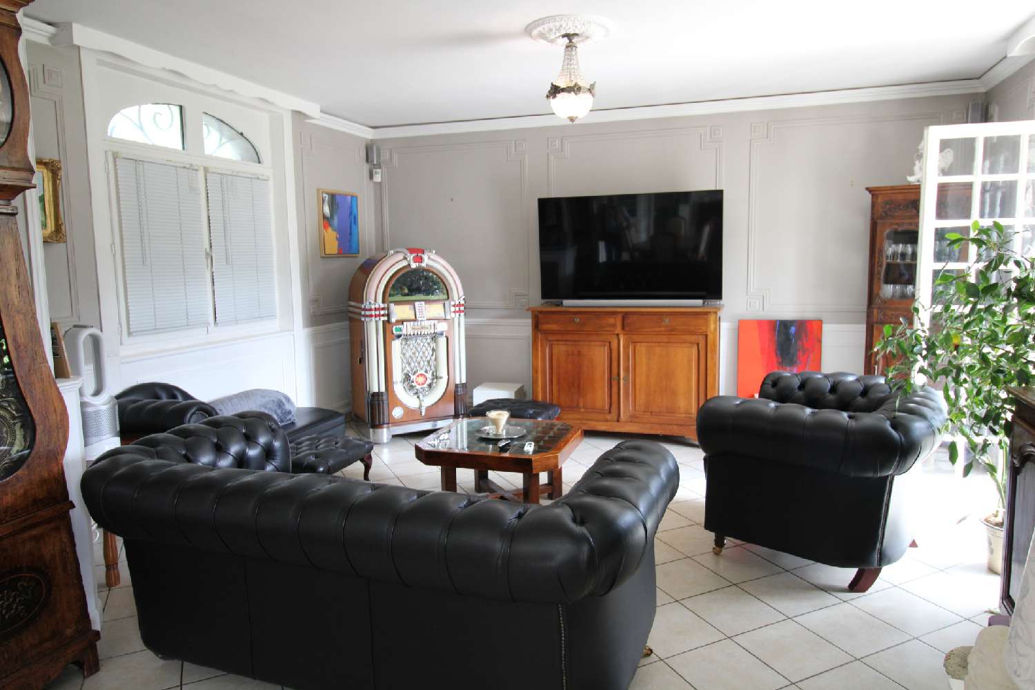  te koop huis Vernon Eure 3