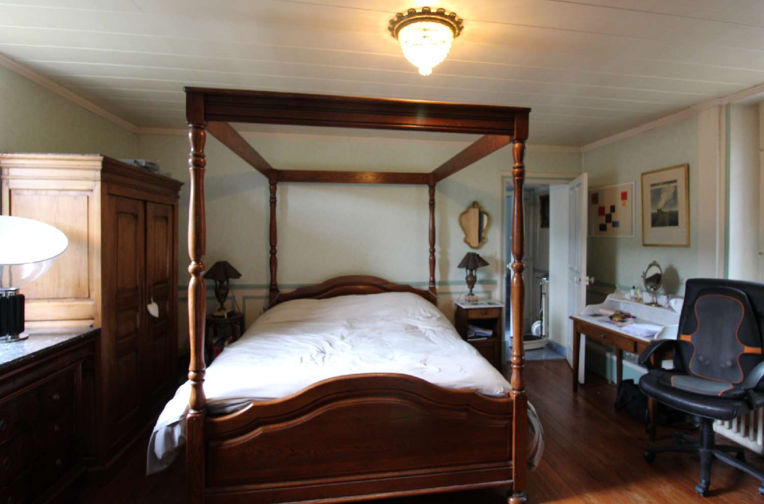  te koop huis Vernon Eure 7