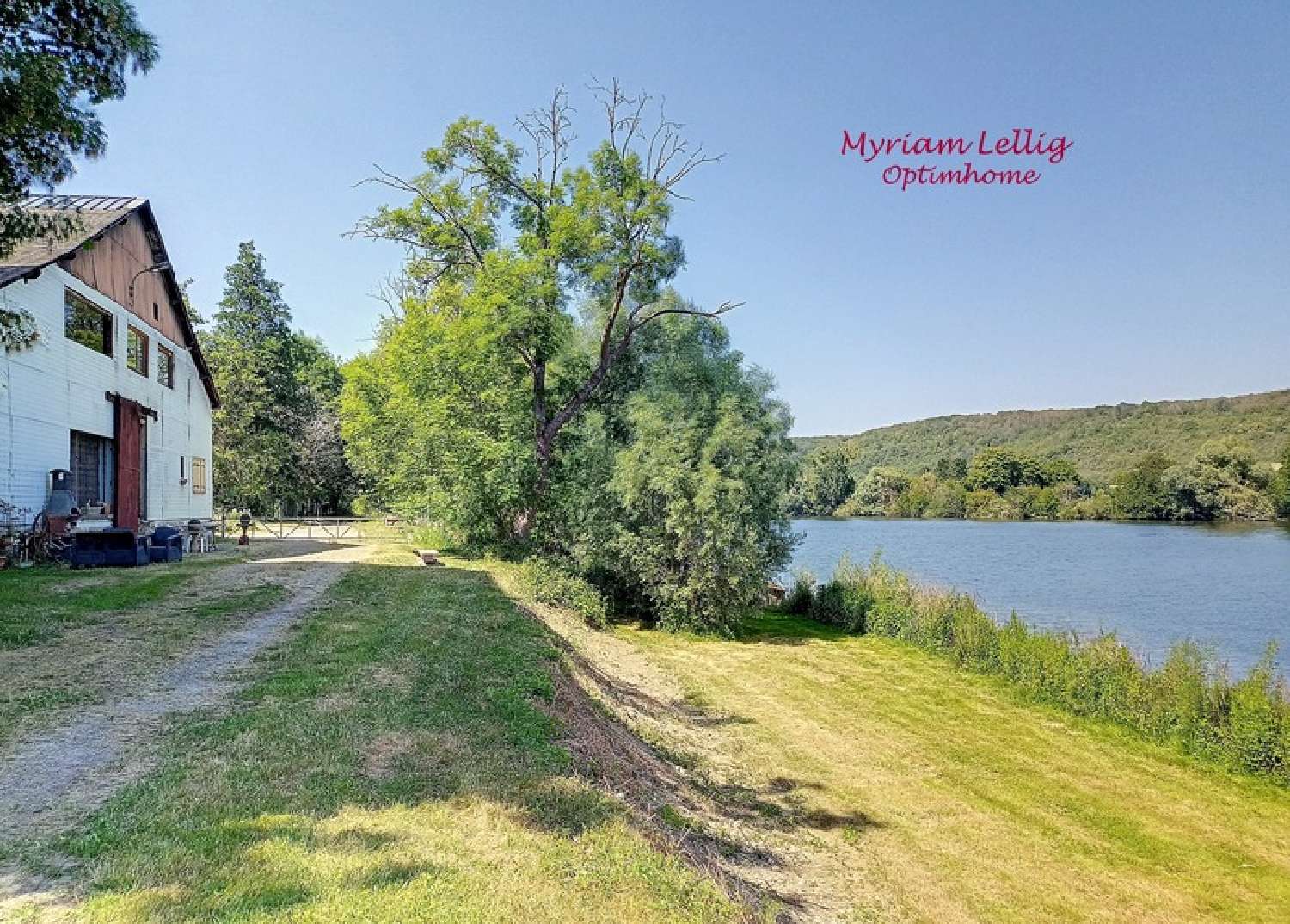  en venta casa Vernon Eure 3