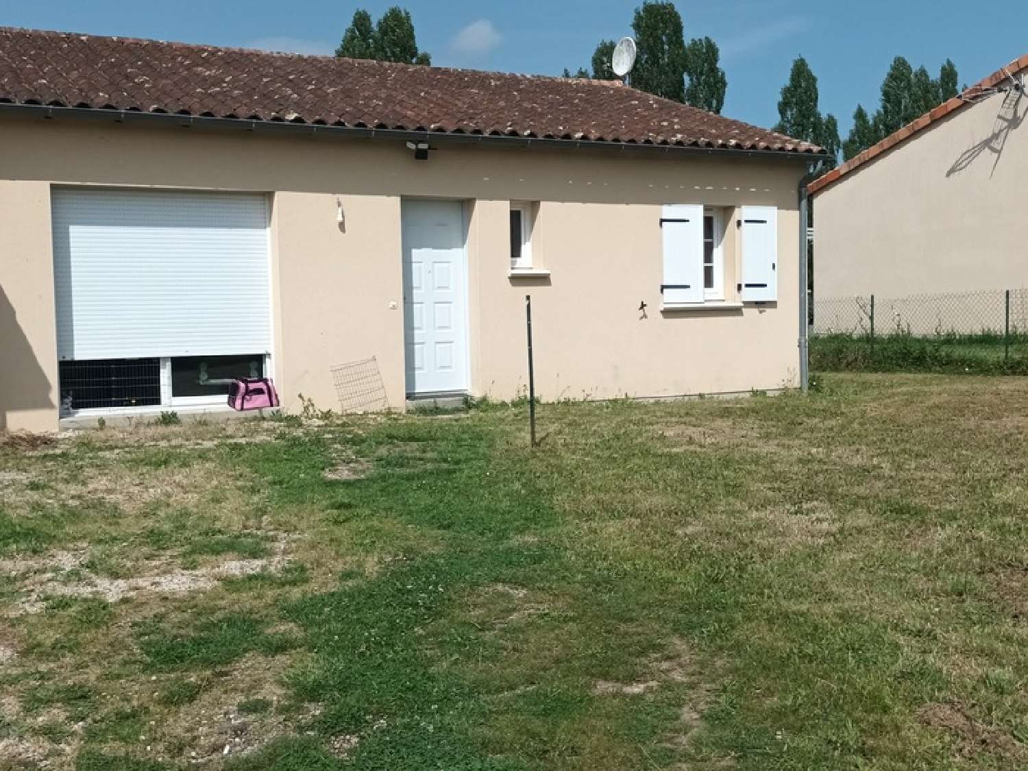 te koop huis Vernon Vienne 1