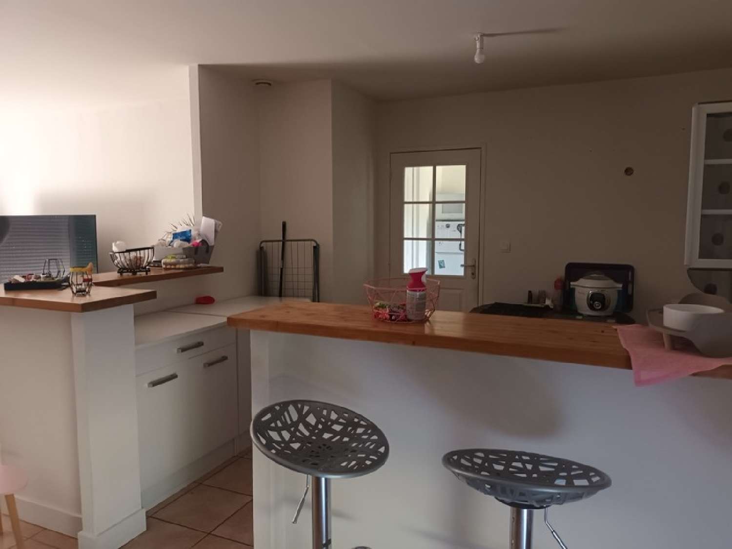 te koop huis Vernon Vienne 4