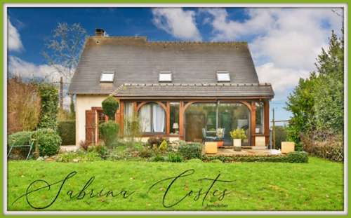 Vernon Eure Haus Bild 7248876