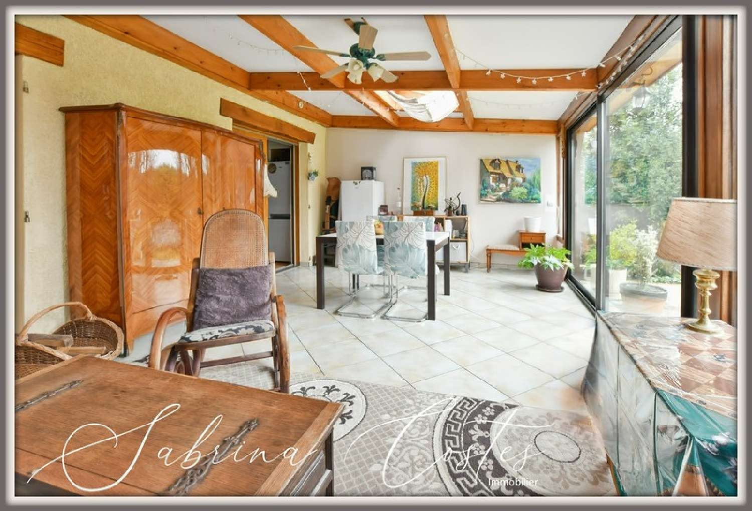 te koop huis Vernon Eure 2