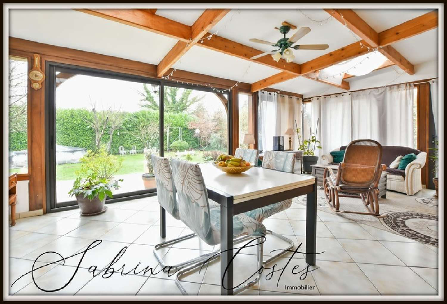 te koop huis Vernon Eure 4