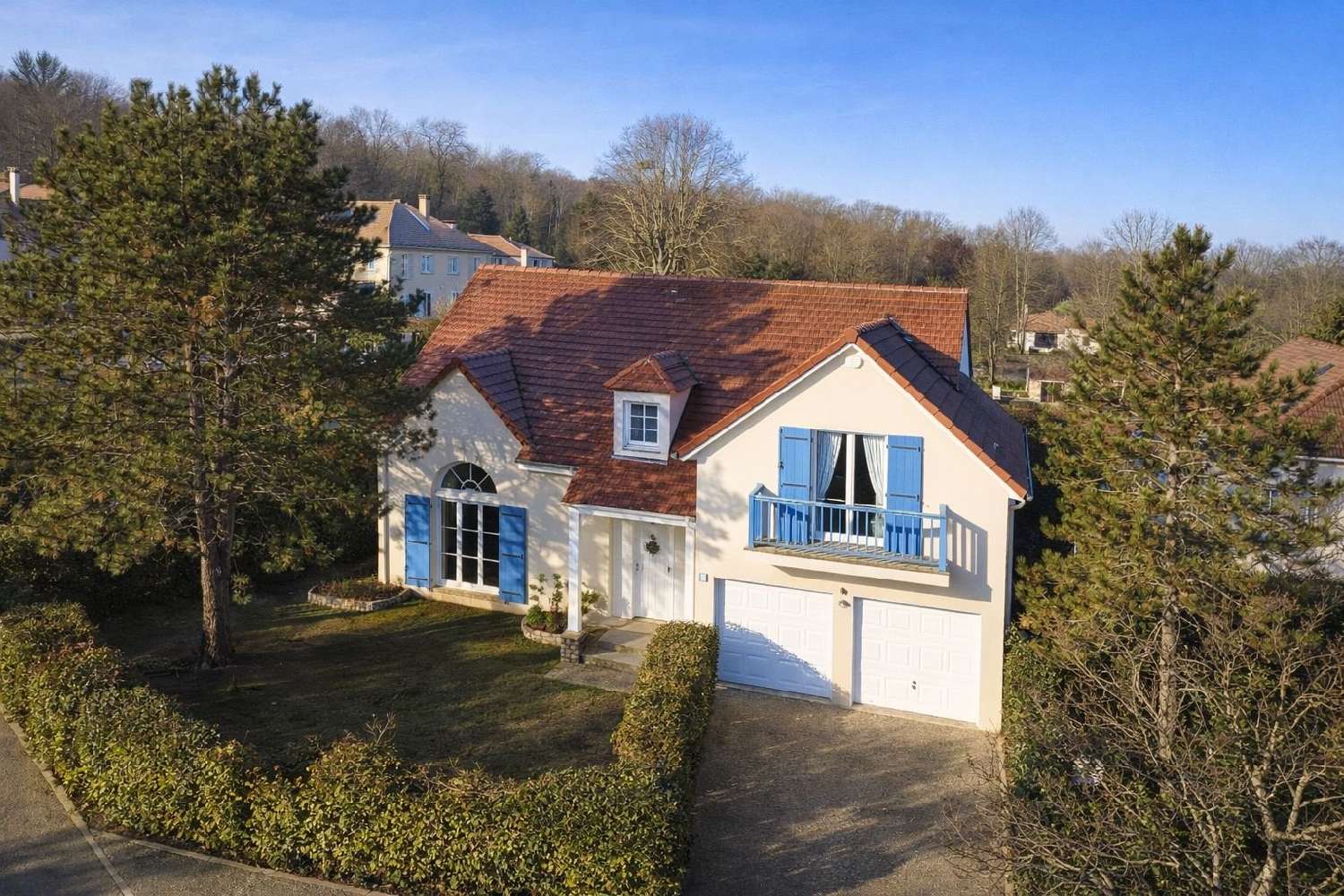  te koop huis Vernouillet Yvelines 1