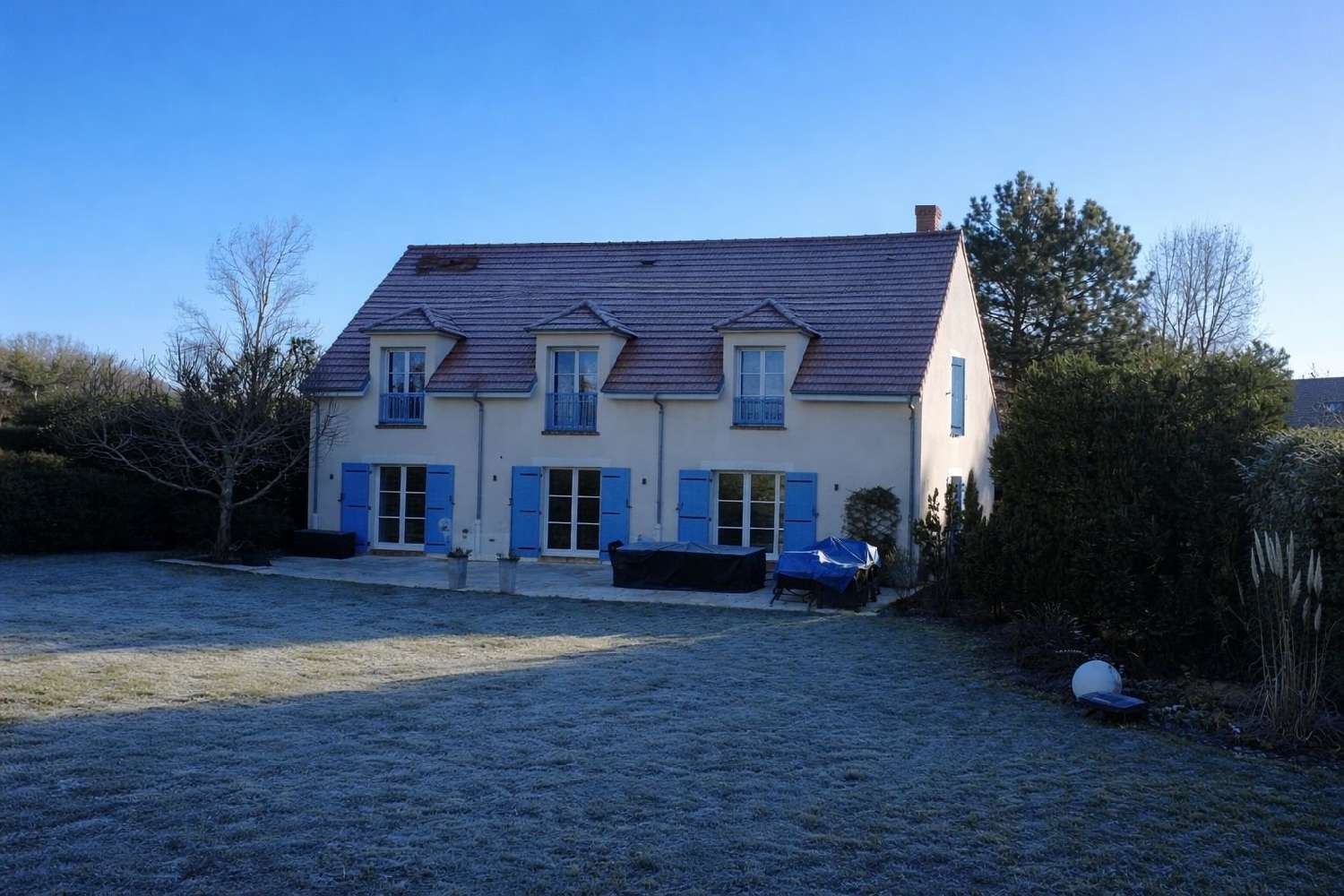  te koop huis Vernouillet Yvelines 3