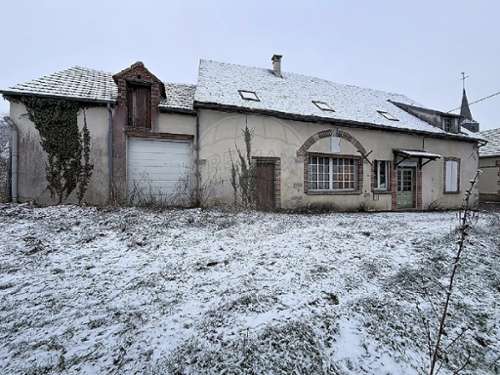 Vernoy Yonne house foto 7248336