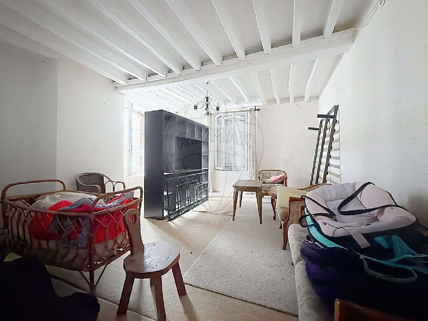  for sale house Vernoy Yonne 2