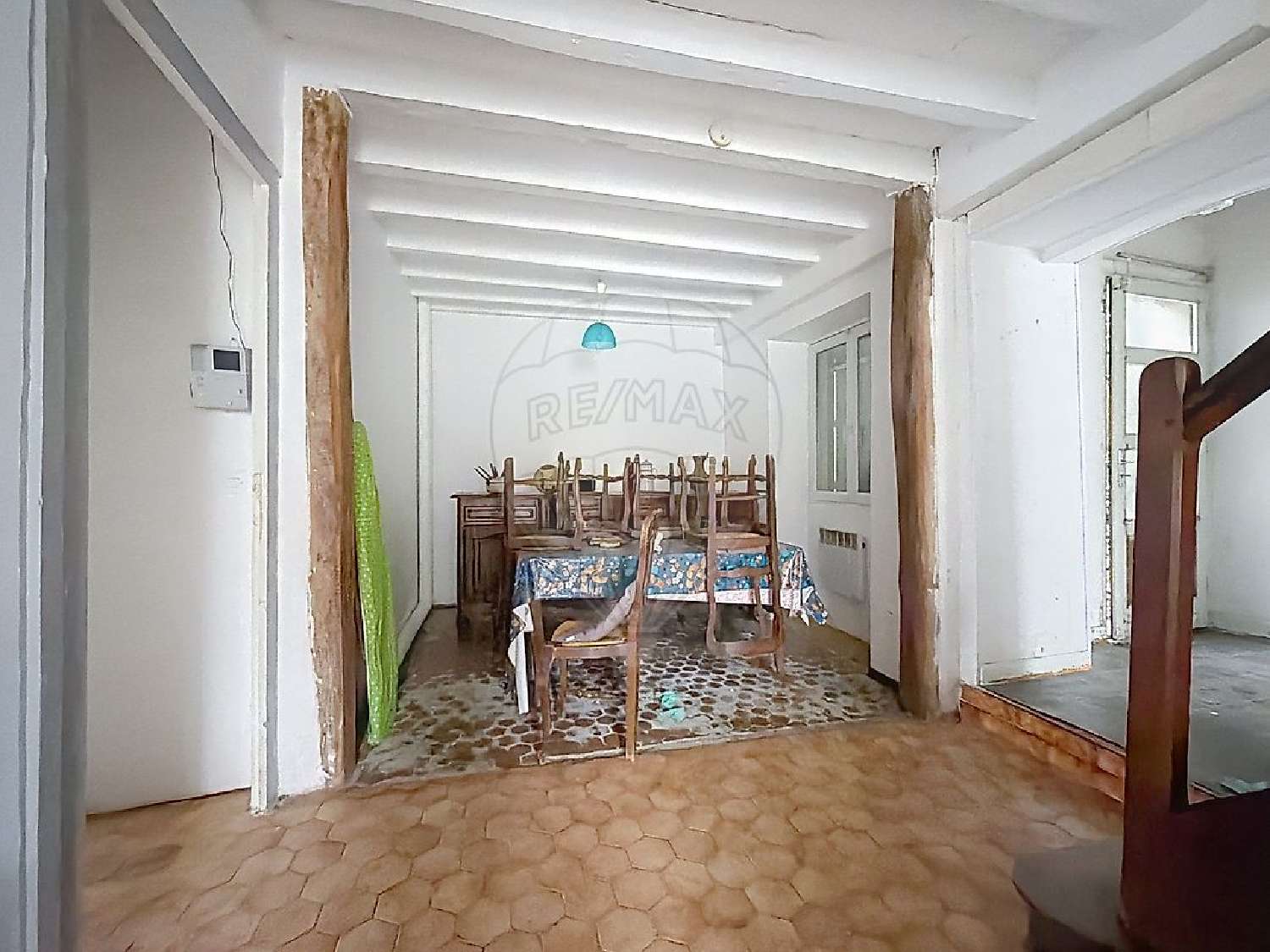  for sale house Vernoy Yonne 3