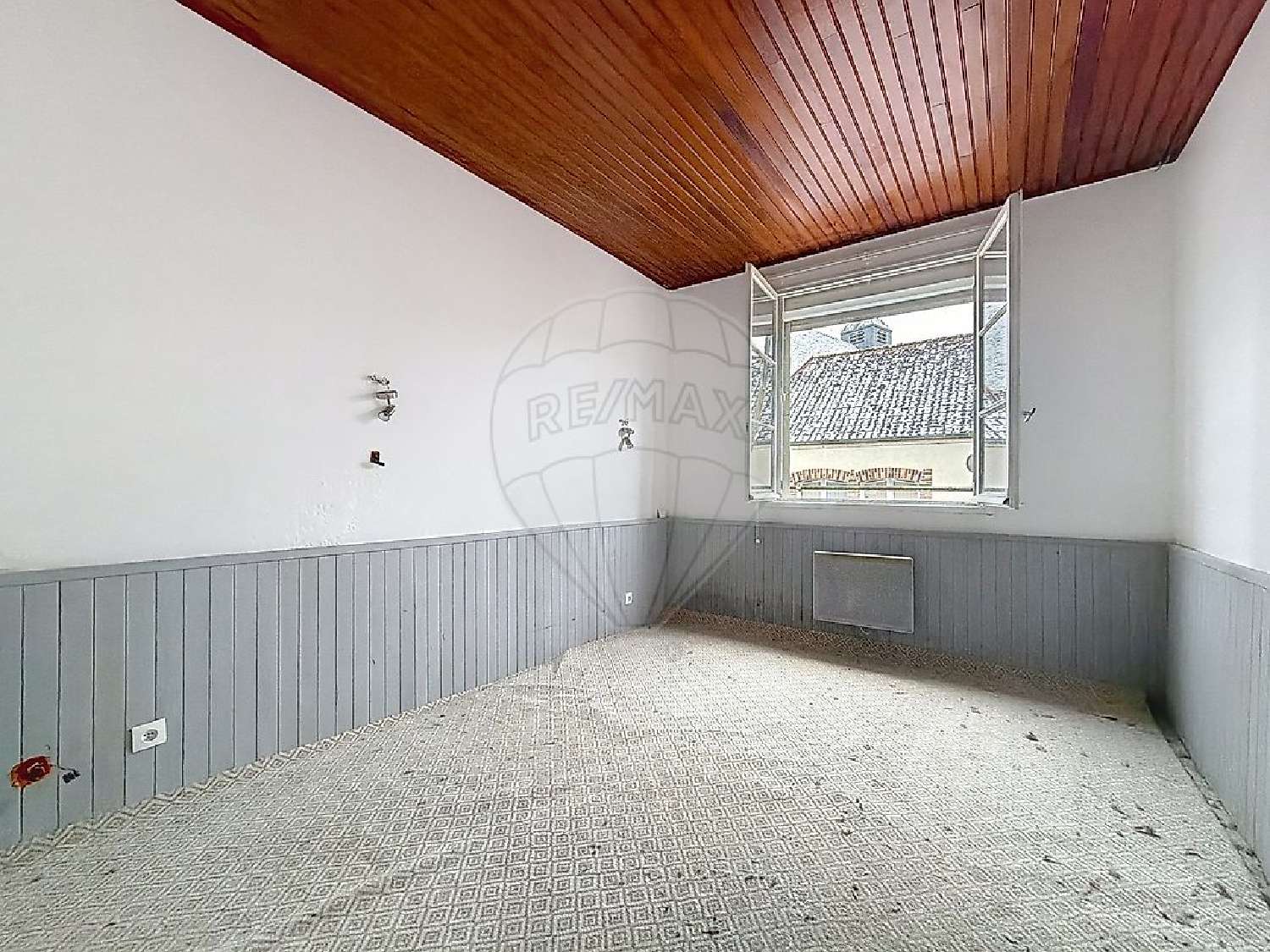  for sale house Vernoy Yonne 5