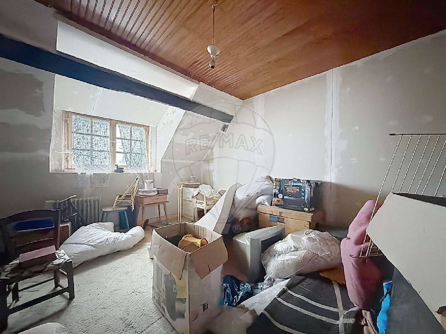  for sale house Vernoy Yonne 7