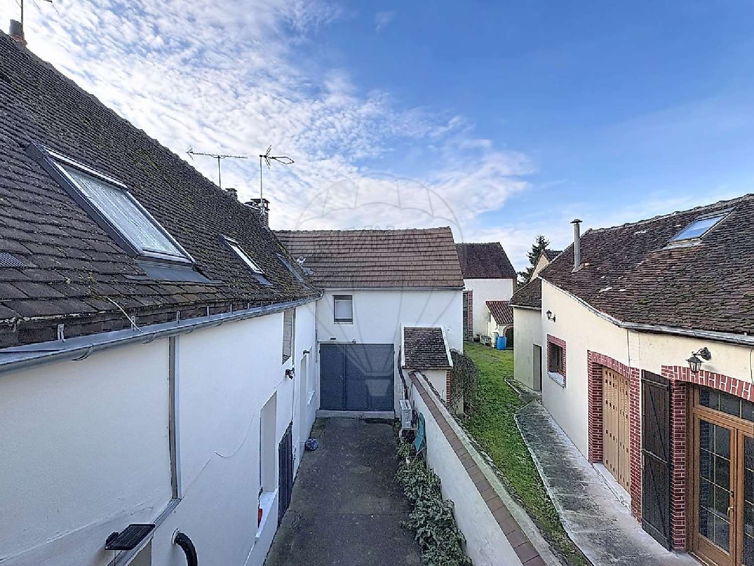  for sale house Véron Yonne 6