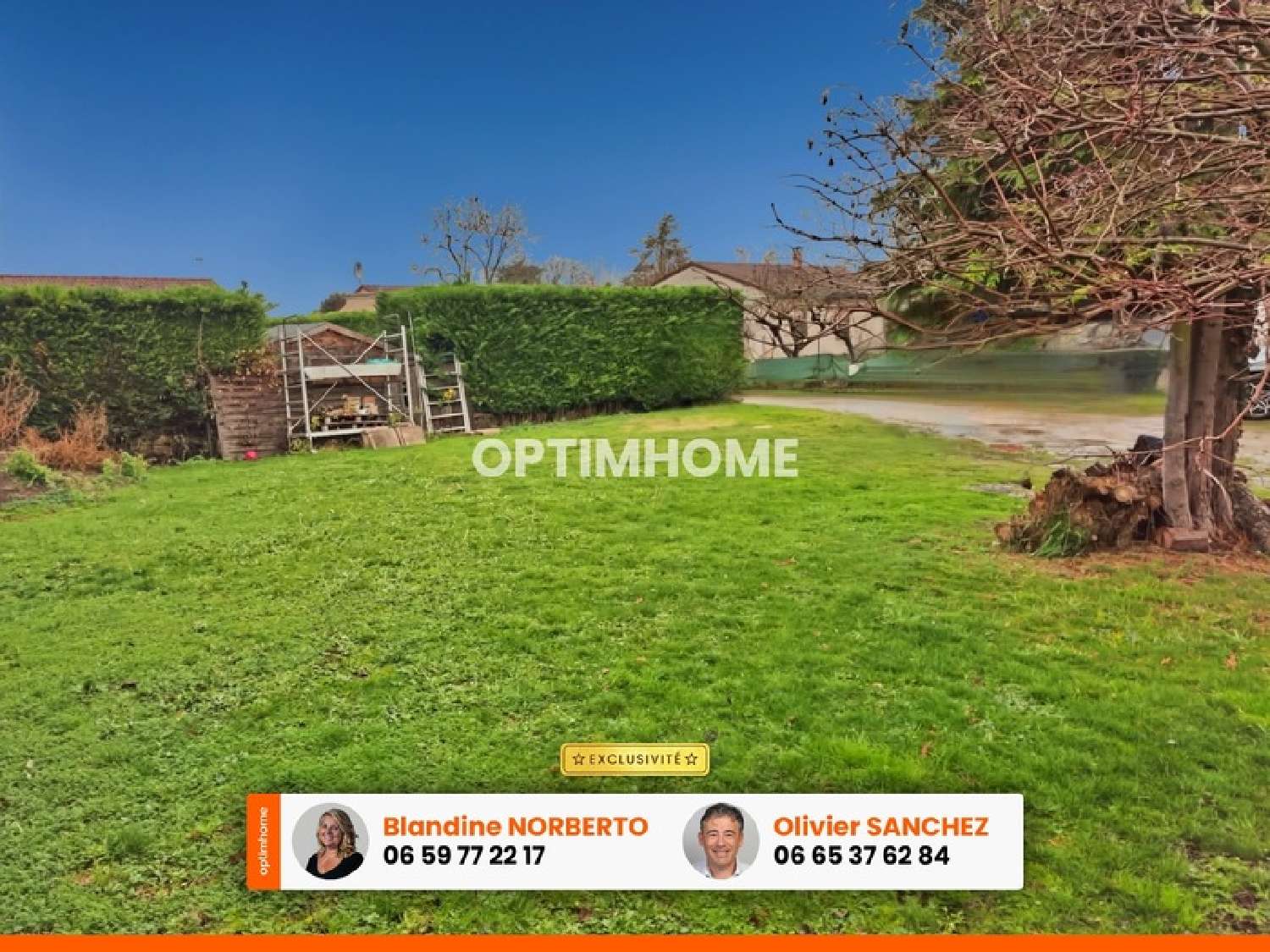  te koop huis Vertaizon Puy-de-Dôme 4