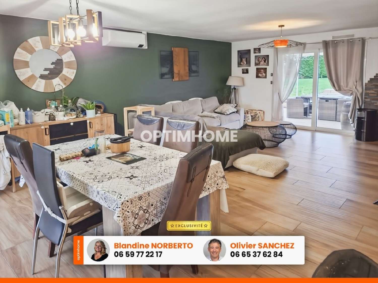  te koop huis Vertaizon Puy-de-Dôme 6