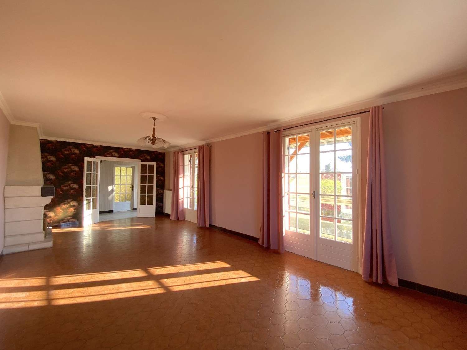  en venta casa Verteillac Dordoña 7