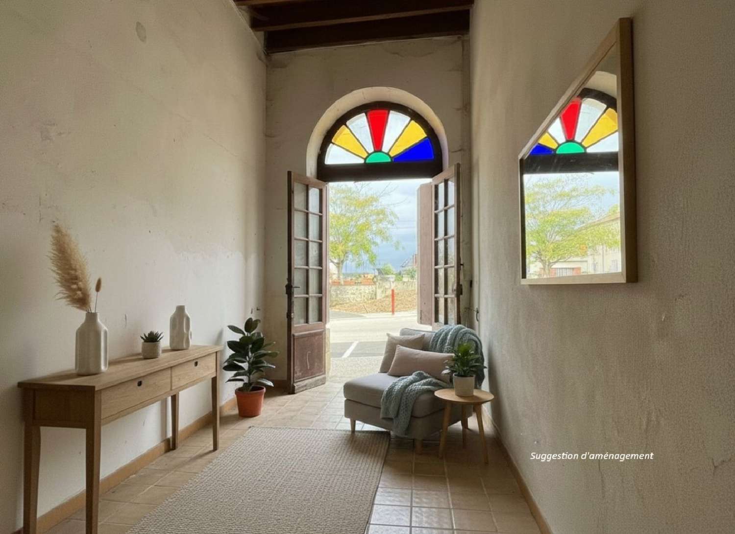  kaufen Haus Verteuil-d'Agenais Lot-et-Garonne 2