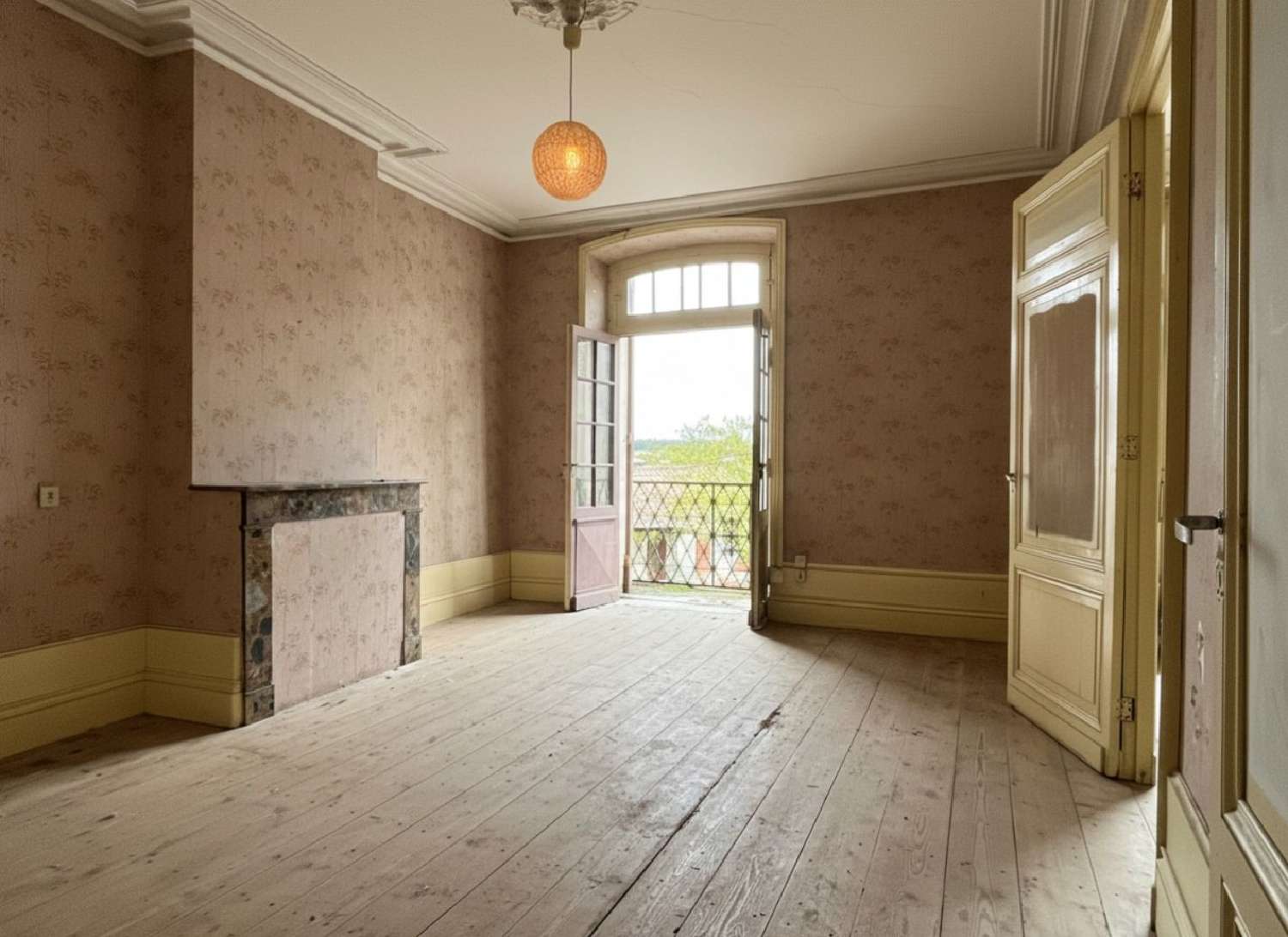  kaufen Haus Verteuil-d'Agenais Lot-et-Garonne 4