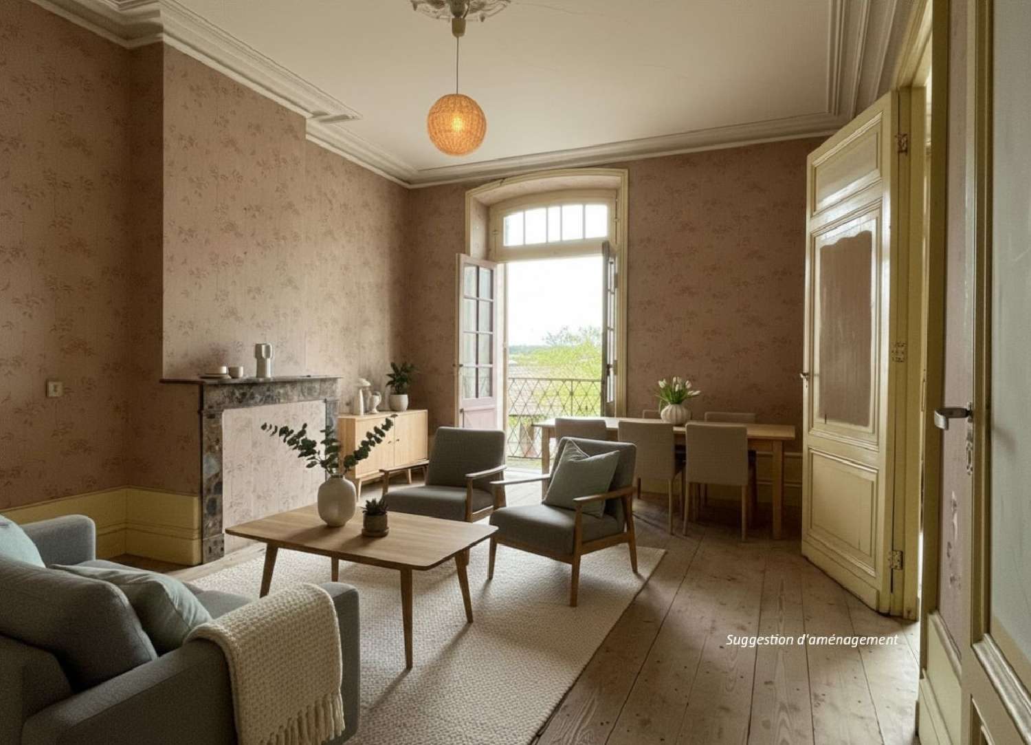  kaufen Haus Verteuil-d'Agenais Lot-et-Garonne 5