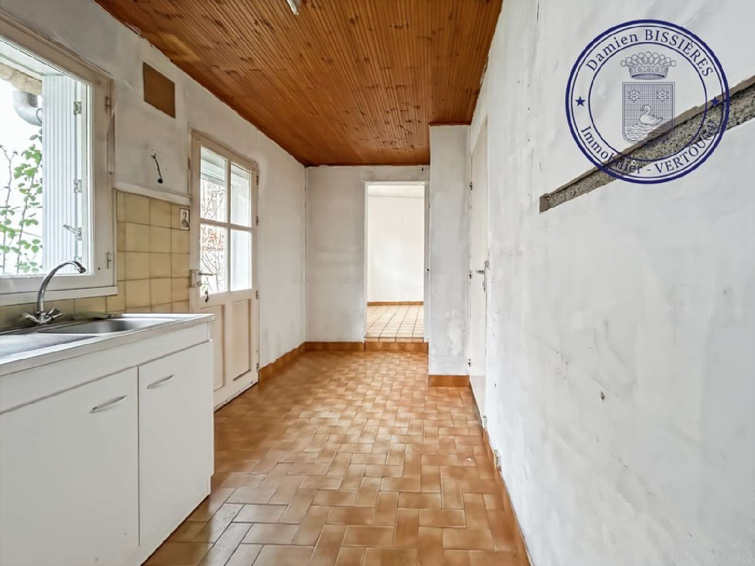 te koop huis Vertou Loire-Atlantique 3