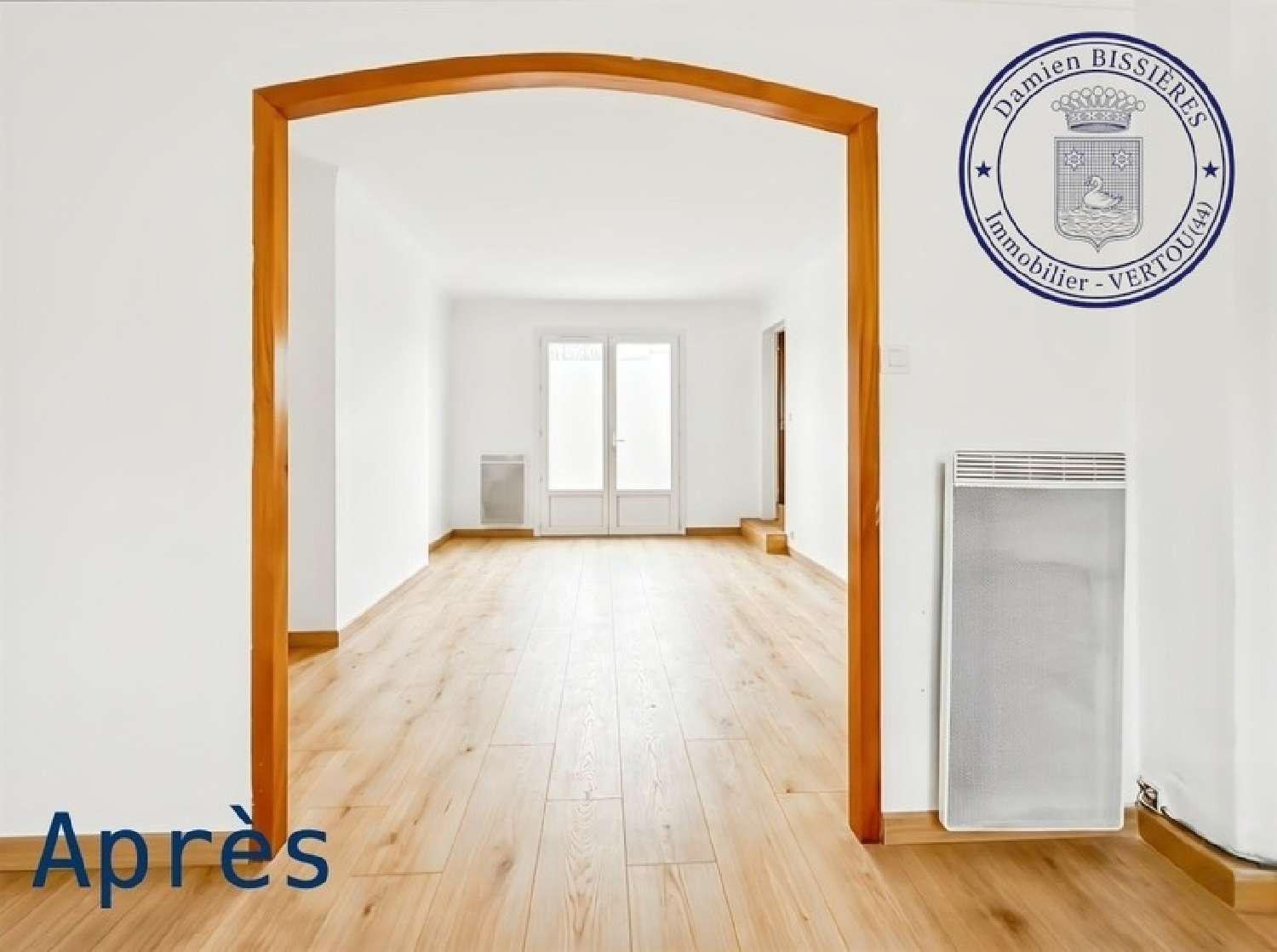 te koop huis Vertou Loire-Atlantique 6