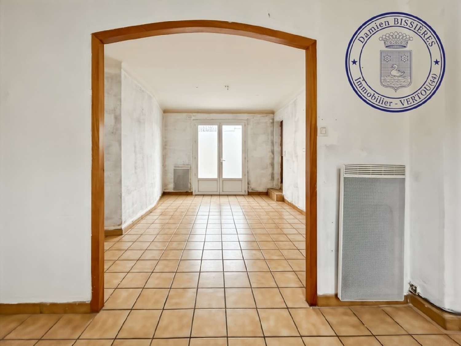 te koop huis Vertou Loire-Atlantique 7