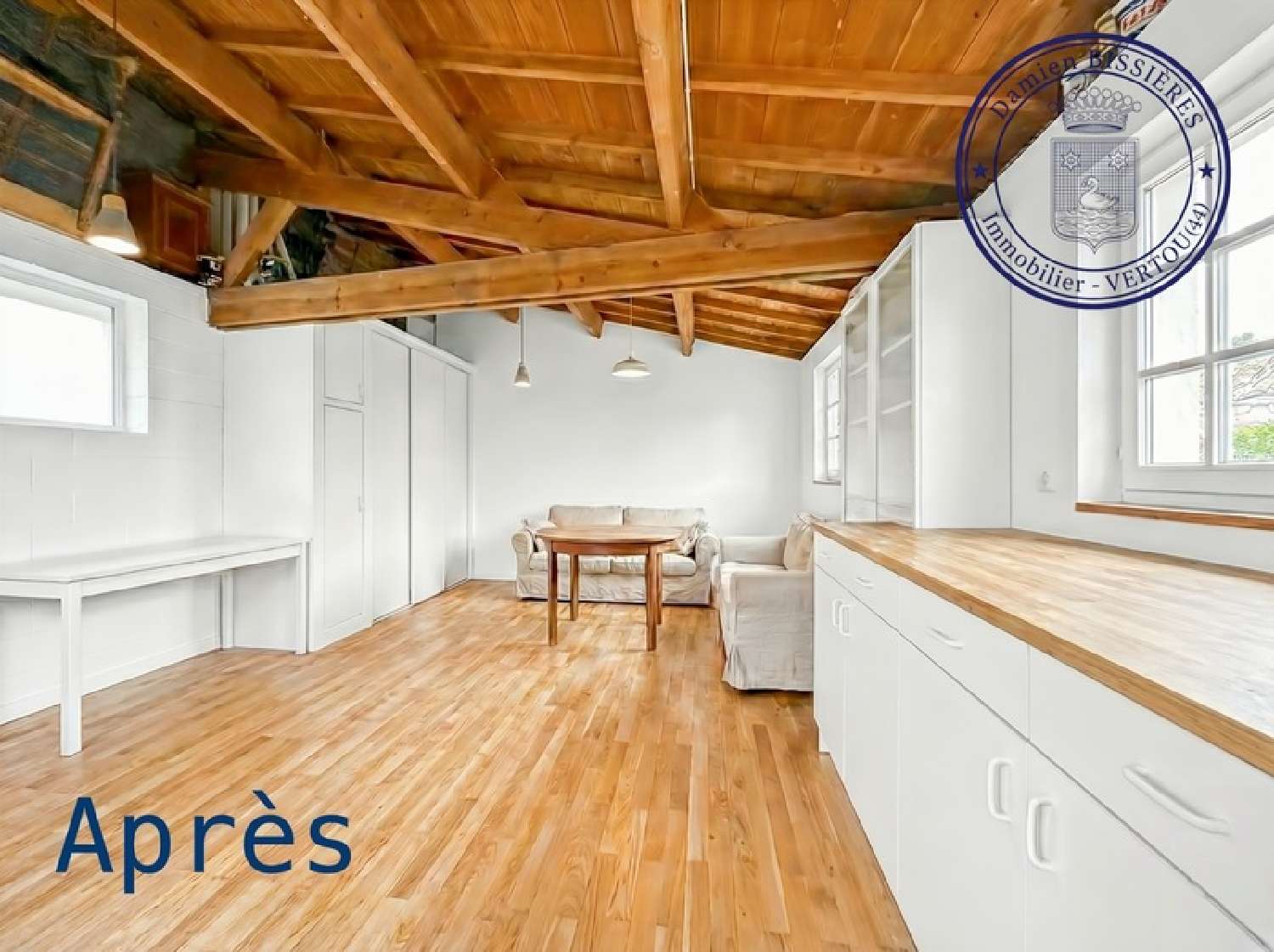  te koop huis Vertou Loire-Atlantique 3