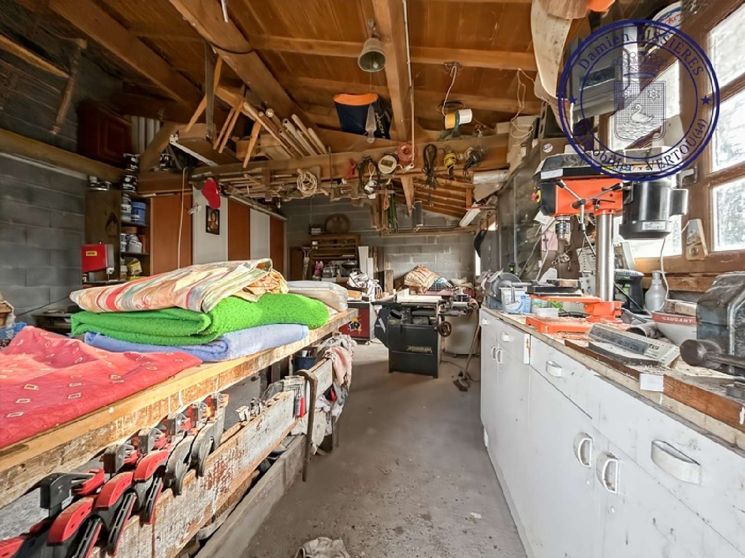  te koop huis Vertou Loire-Atlantique 4