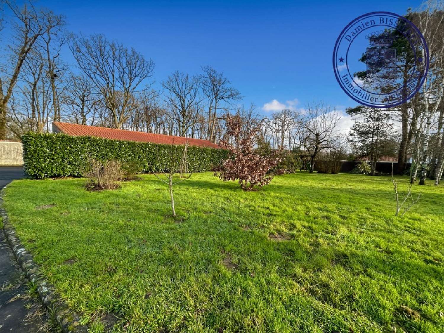  te koop huis Vertou Loire-Atlantique 5