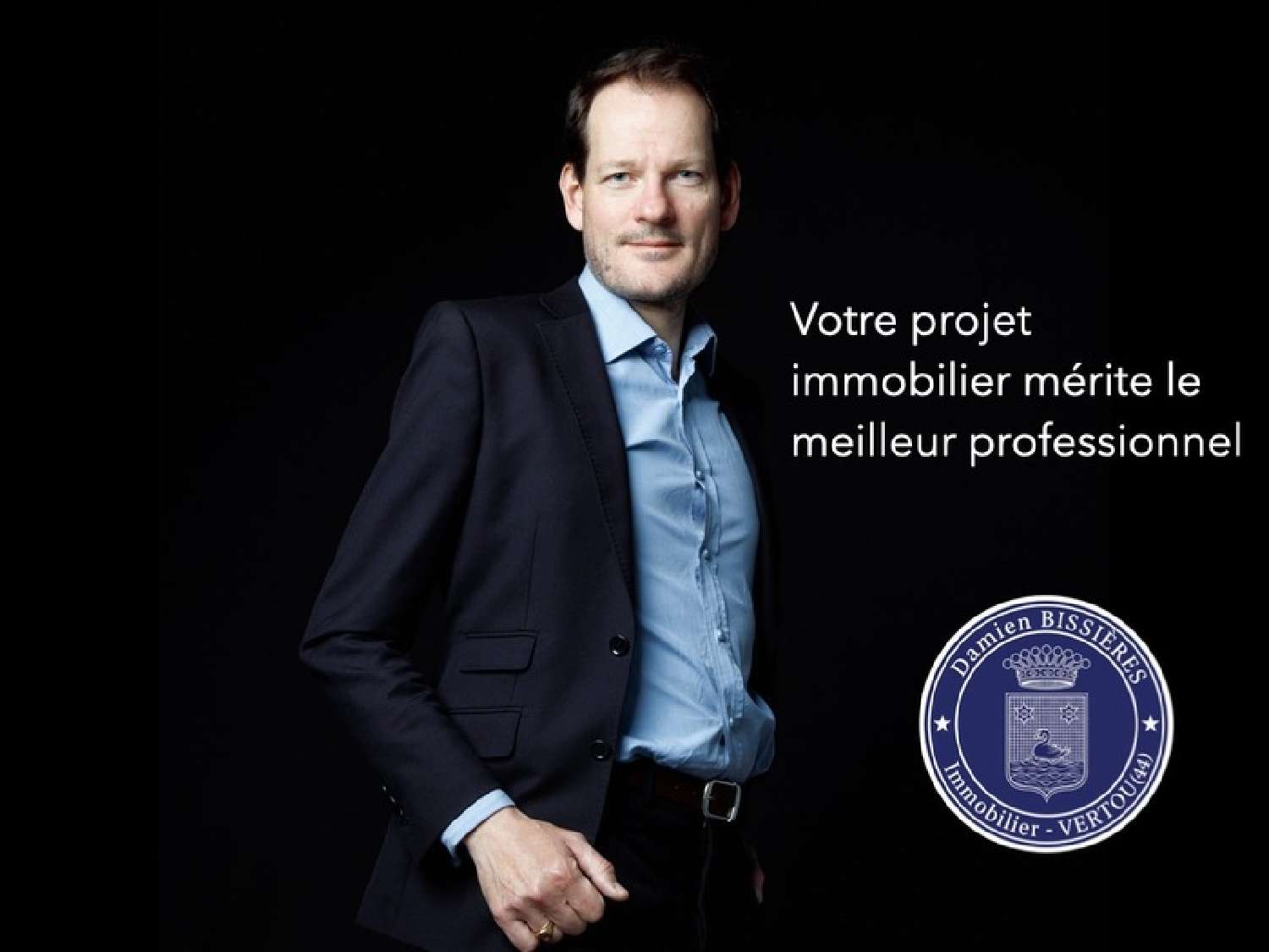  te koop huis Vertou Loire-Atlantique 8