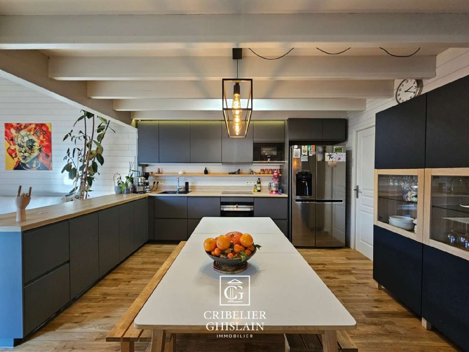  à vendre maison Vertou Loire-Atlantique 1