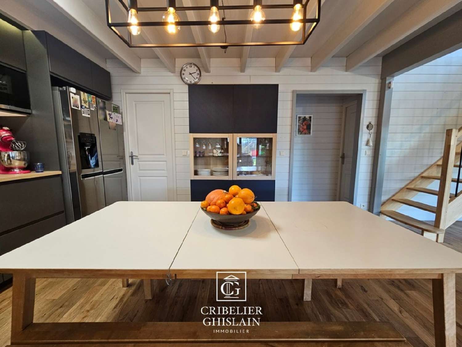  à vendre maison Vertou Loire-Atlantique 3