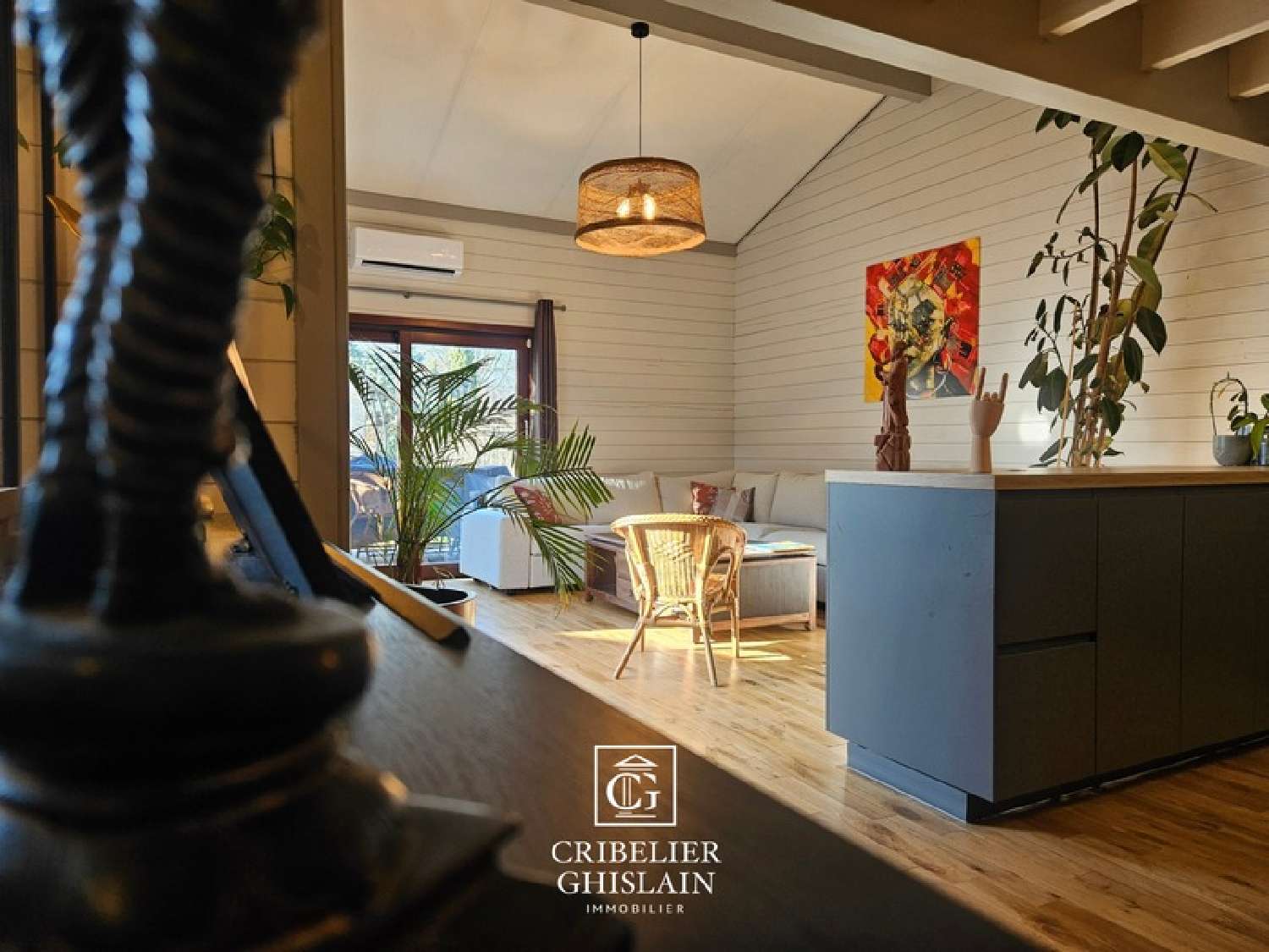  à vendre maison Vertou Loire-Atlantique 4