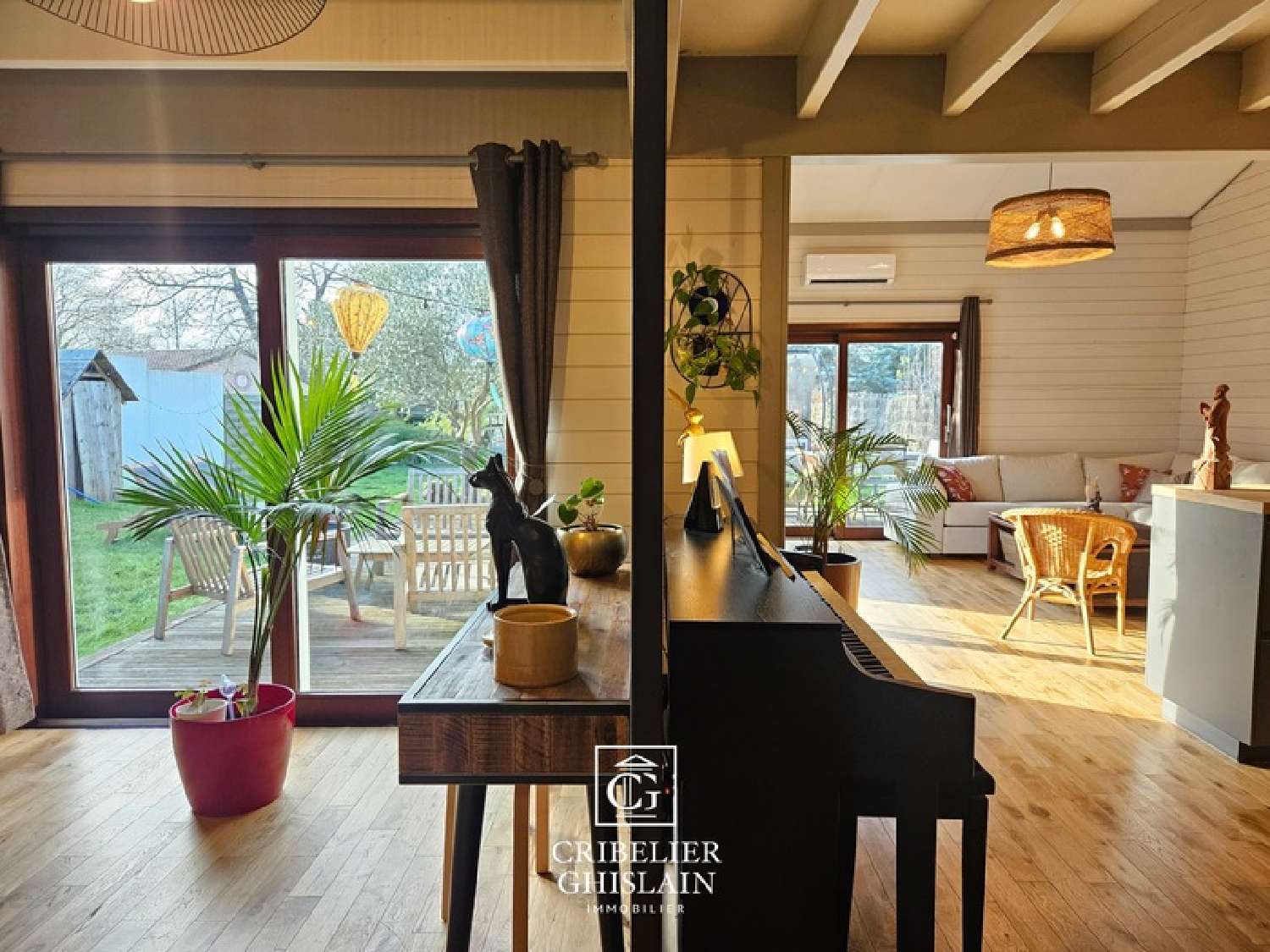  à vendre maison Vertou Loire-Atlantique 5