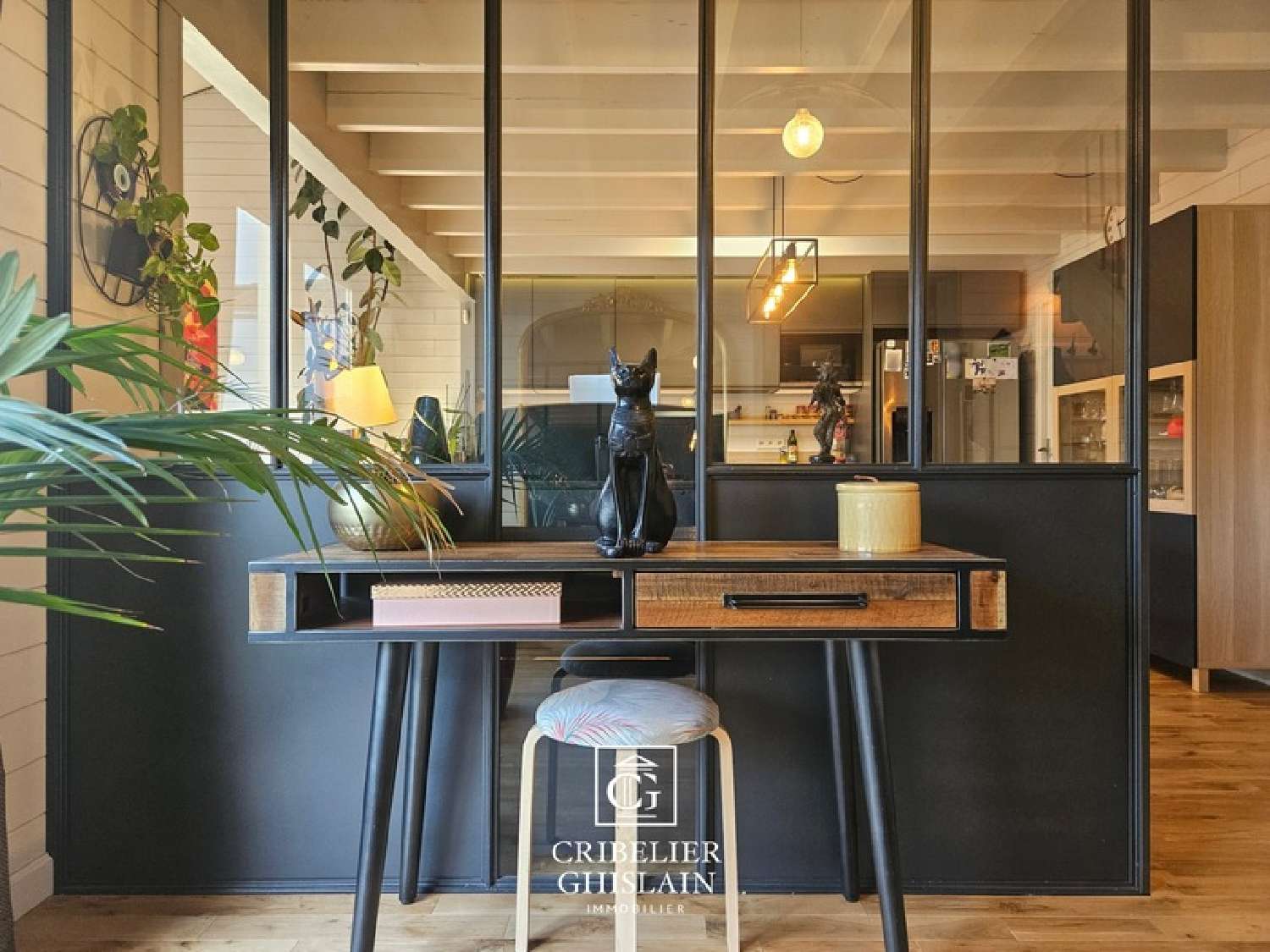  à vendre maison Vertou Loire-Atlantique 6