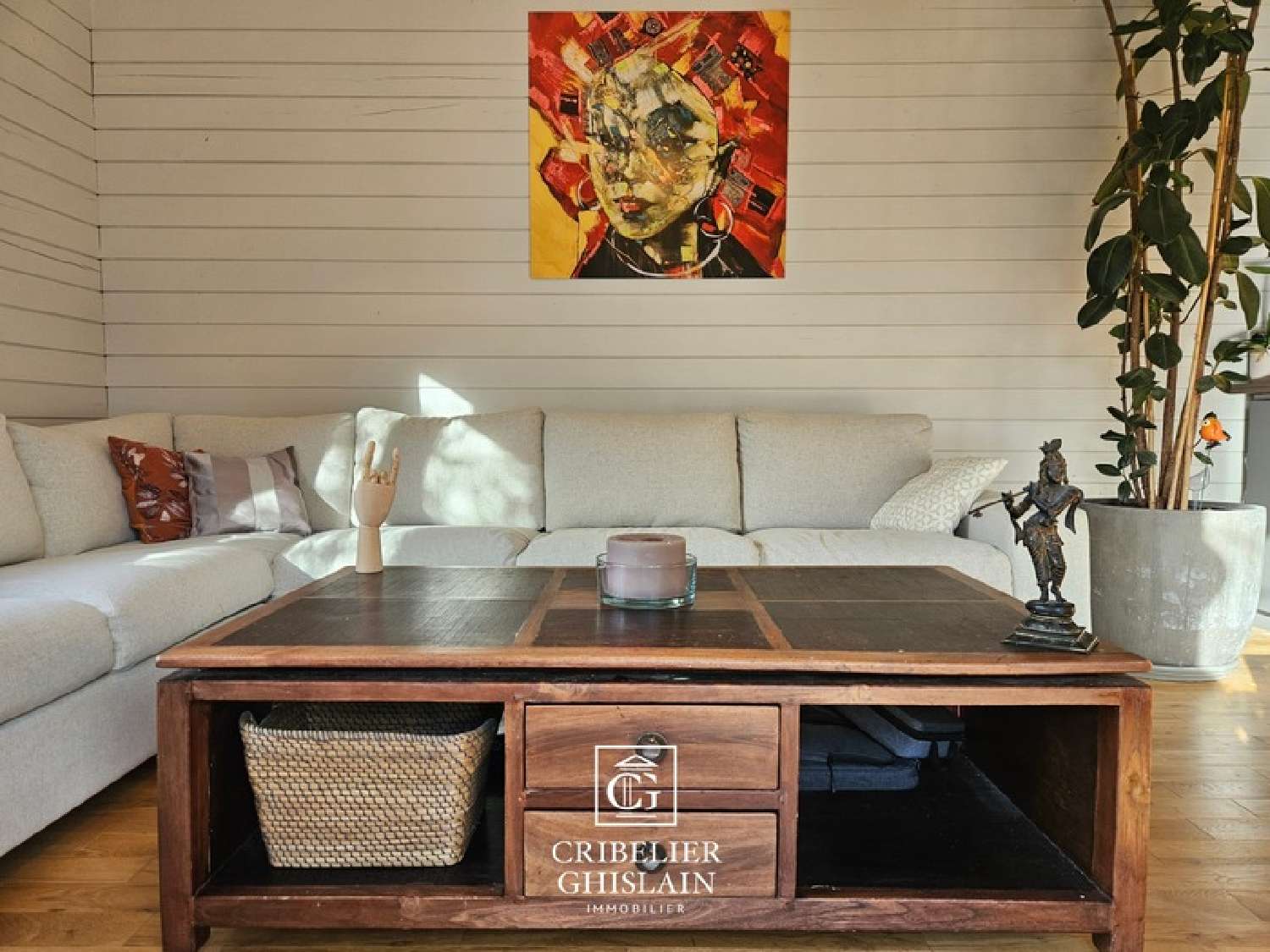  à vendre maison Vertou Loire-Atlantique 7