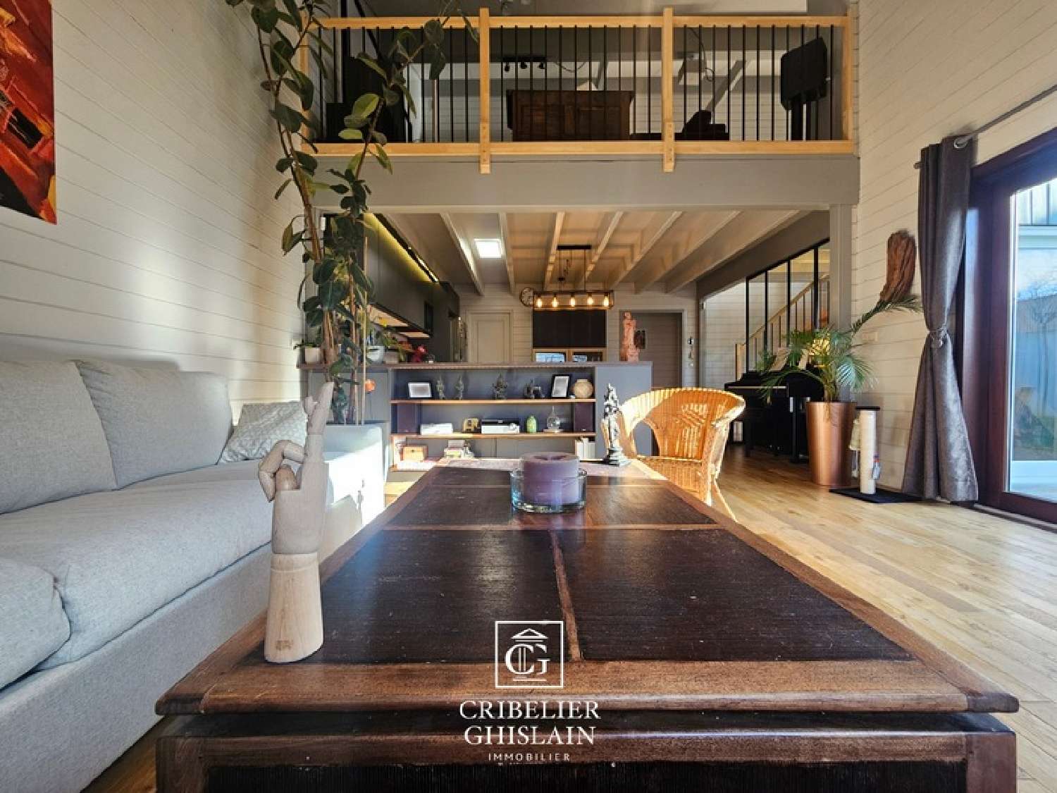  à vendre maison Vertou Loire-Atlantique 8