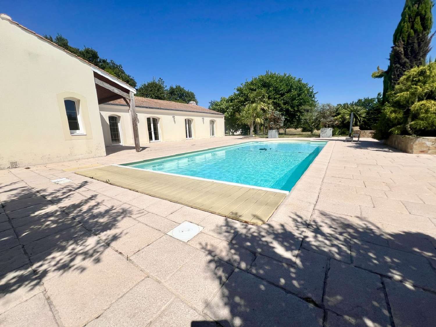  te koop huis Vertou Loire-Atlantique 2