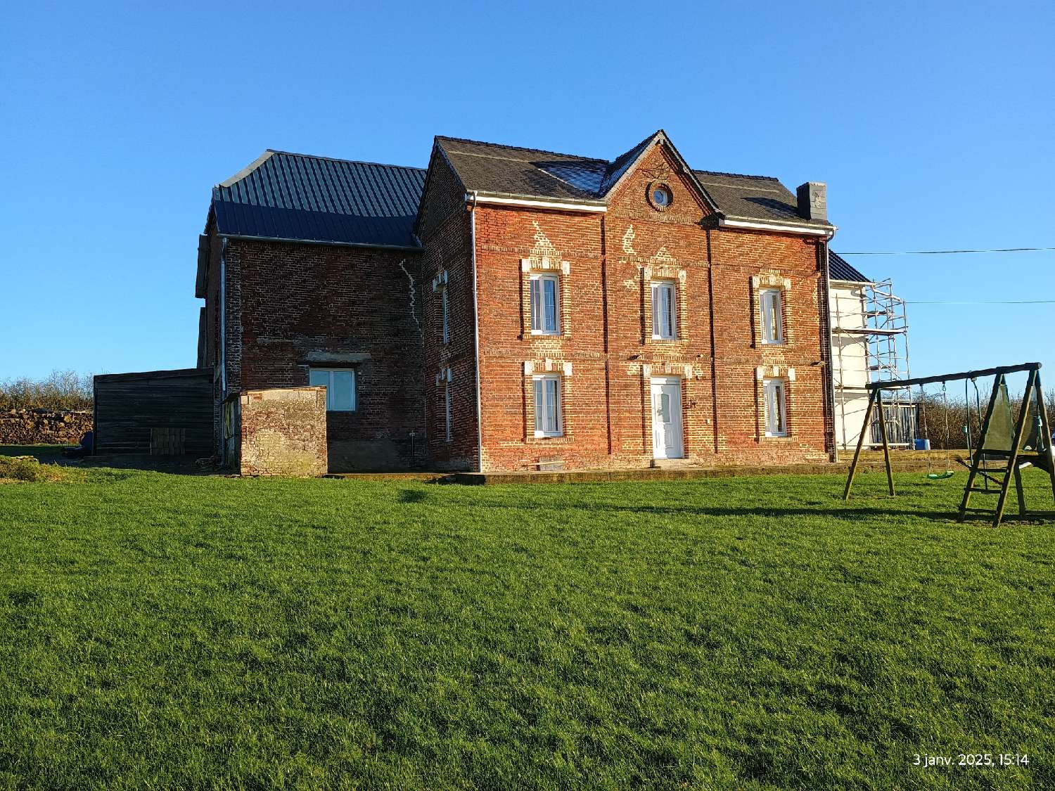  te koop huis Vervins Aisne 1