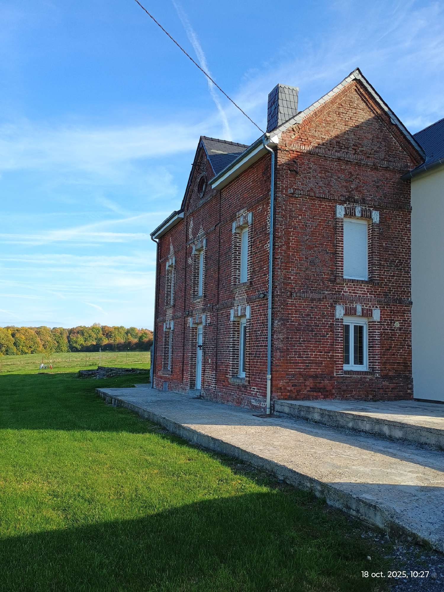  te koop huis Vervins Aisne 3