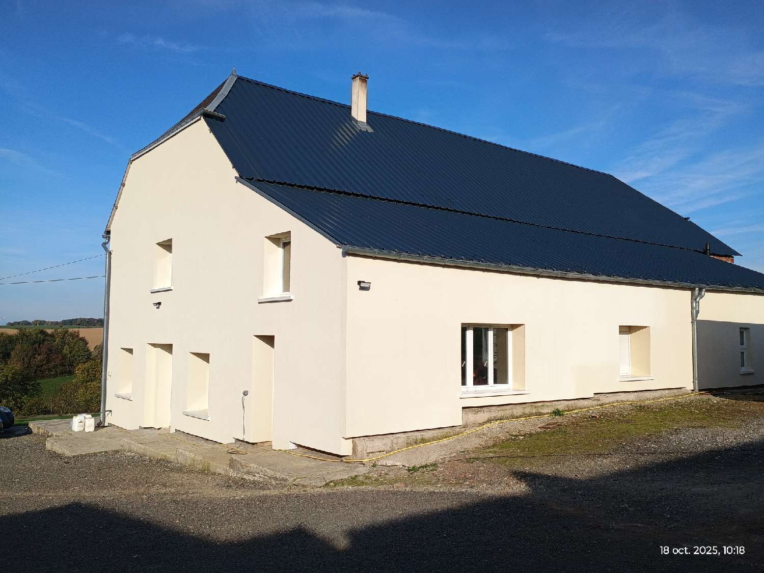  te koop huis Vervins Aisne 4