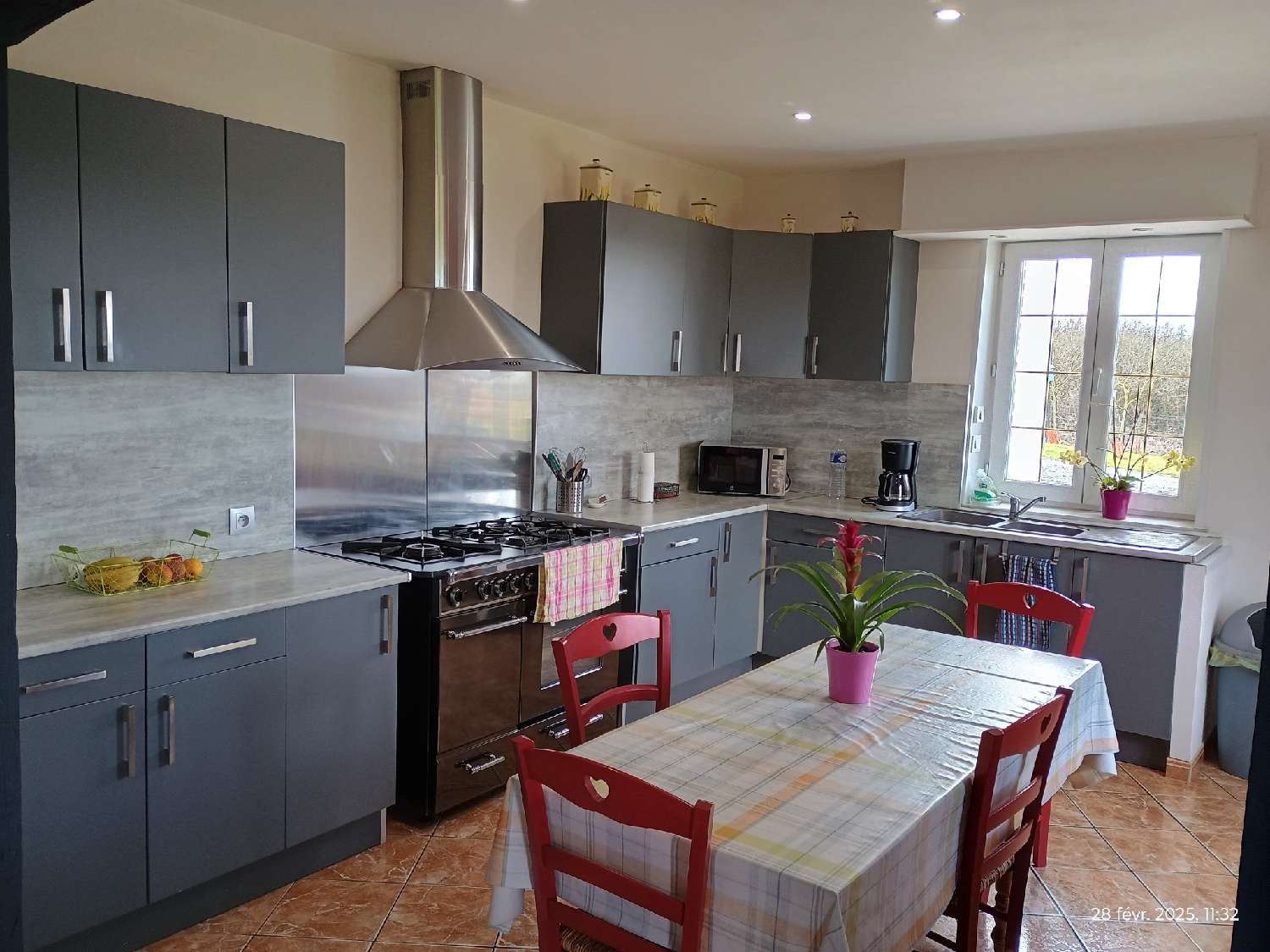  te koop huis Vervins Aisne 5