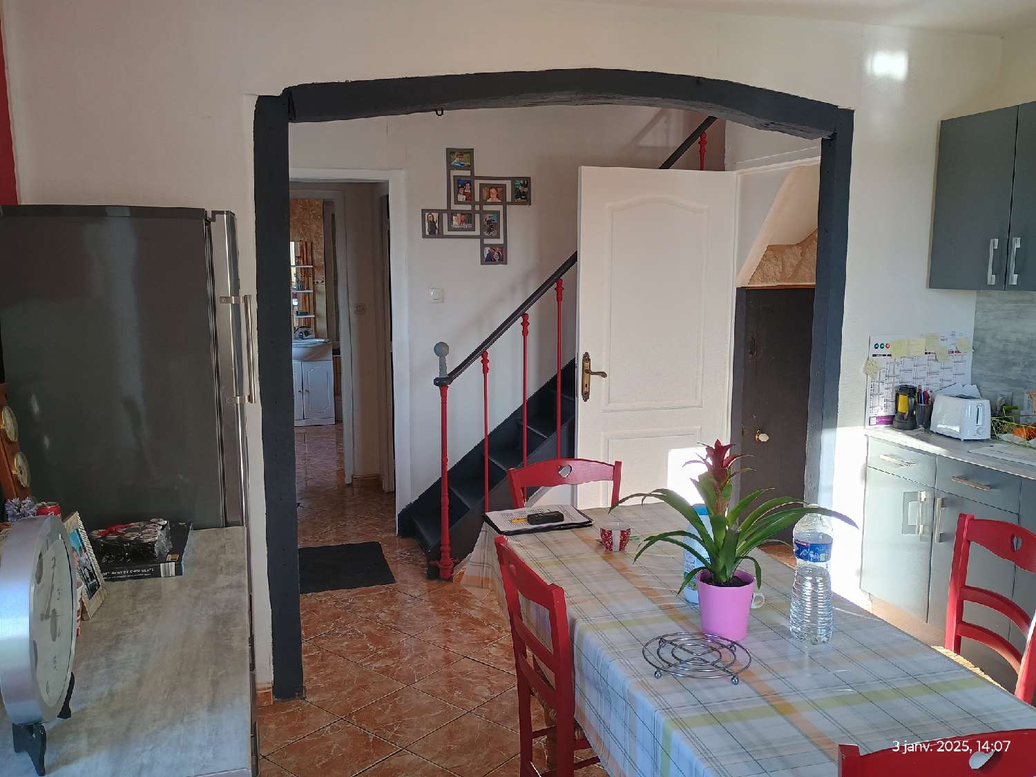  te koop huis Vervins Aisne 7