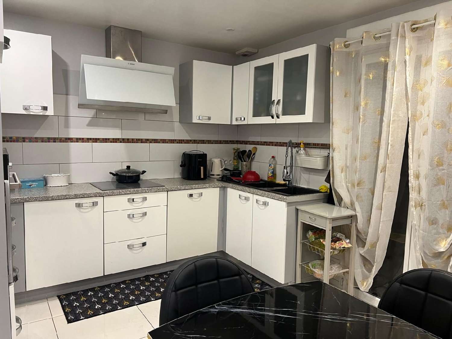  à vendre maison Vétraz-Monthoux Haute-Savoie 4